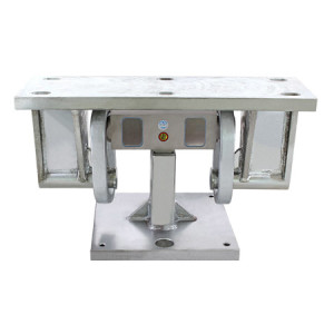 102THM5 Compression Weigh Module, Alloy Steel