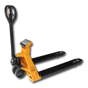 Pallet Jack Scales