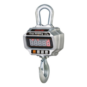 OCST Economical Crane Scale, CE Certified