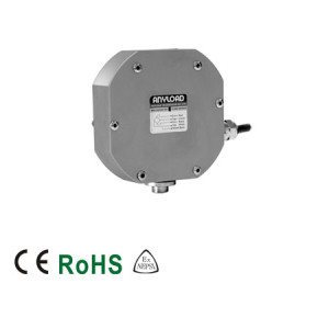 101AH S-Beam Load Cell, Alloy Steel, Environmentally Sealed, IP65