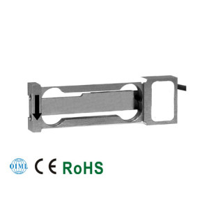 108AA Single Point Load Cell, Aluminum, Environmentally Sealed, IP66