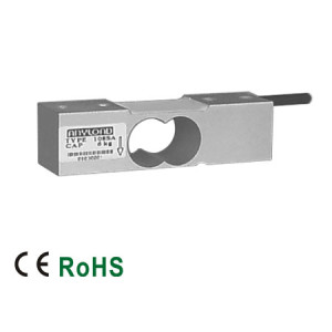 108SA Single Point Load Cell, Aluminum, Environmentally Sealed, IP66