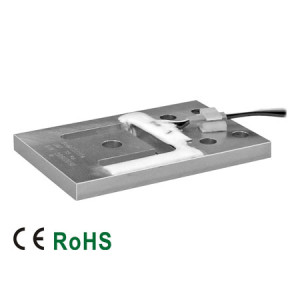 202UA Planar Load Cell, Aluminum, Environmentally Sealed, IP65