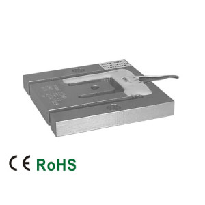 202WA Planar Load Cell, Aluminum, Environmentally Sealed, IP65