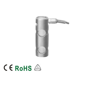 535TS Load Pin, Stainless Steel, Environmentally Sealed, IP67