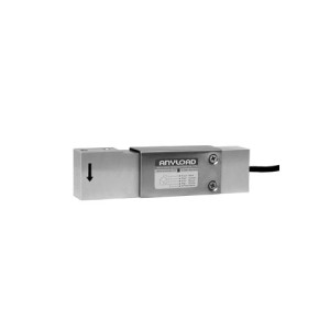 651TA and 651TAUN Single Point Load Cell, Aluminum, Environmentally Sealed, Potted, IP67