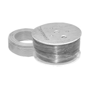 CB6 6-Wire Standard Load Cell Cable, PVC Jacket