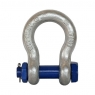 TBX Shackle, Alloy Steel