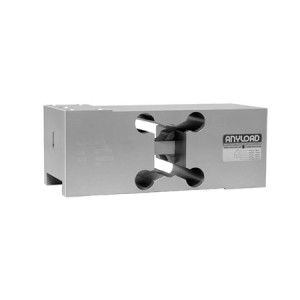 651BAUN Single Point Load Cell, Aluminum, Environmentally Sealed, IP67