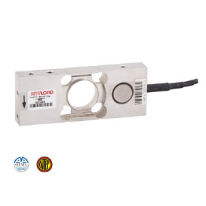 651HS Stainless Steel Single Point Load Cell Transducer