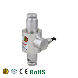 106TS Canister Load Cell, Stainless Steel, Welded Seal, IP68