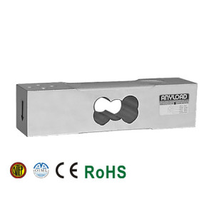 108EA Single Point Load Cell, Aluminum, Environmentally Sealed, IP66