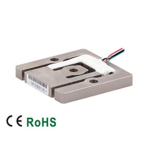 202WH Planar Load Cell, Environmentally Sealed/IP65, Alloy Steel