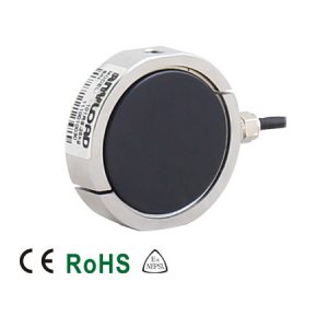 ANYLOAD | 101RS-Load Cell, Stainless Steel, Environmentally Sealed, IP66