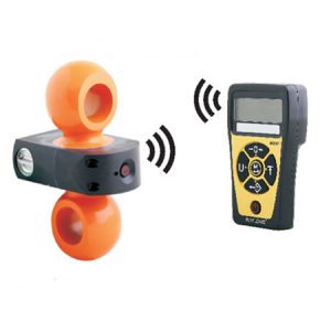 Wireless Tension Links