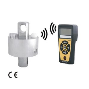ANYLOAD | 110ES-WL-HP Salt Water-Proof Tension Link, Stainless Steel, IP68/IP69K