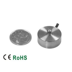 ANYLOAD | 247AS Load Button, Stainless Steel, Environmentally Sealed, IP66