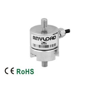 ANYLOAD | 247BS Load Button, Stainless Steel, Environmentally Sealed, IP66