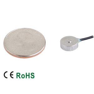 ANYLOAD | 247ASLH Load Button, Stainless Steel, Environmentally Sealed, IP66