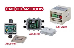 Load Cell Amplifiers