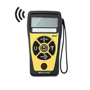 ANYLOAD | 805HP-WL Handheld Digital Weight Indicator