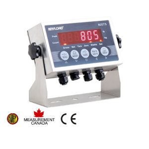 ANYLOAD | 805TS Digital Weight Indicator
