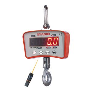 ANYLOAD | OCSM1 Crane Scale