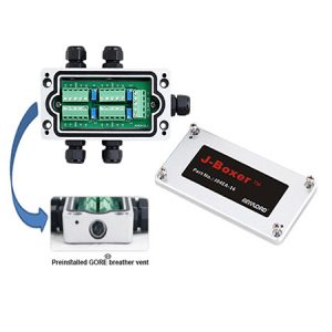 ANYLOAD | J-BOXER Junction Box