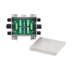 ANYLOAD | J04ES-E-J04SS-E Junction Box