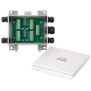 ANYLOAD | J04ES-J04SS Junction Box