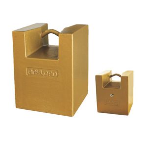 ANYLOAD | TWCM1 500kg Cast Iron