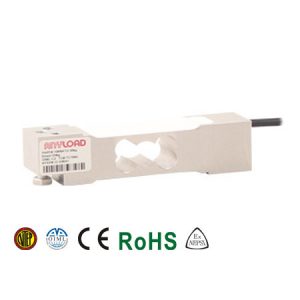 ANYLOAD | 108BATD Single Point Load Cell