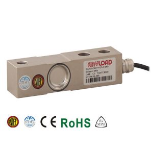 ANYLOAD | 563YH-23 Single Ended Beam Load Cell