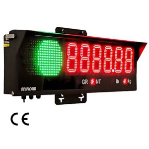 ANYLOAD | 808BH Remote Display