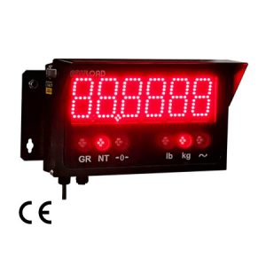 ANYLOAD | 808CH Remote Display