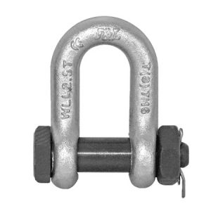 ANYLOAD | TDX Shackle