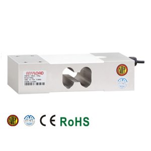 ANYLOAD | 108JA-A2 Single Point Load Cell