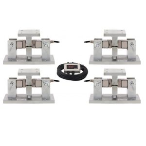 ANYLOAD | MK4-102EHM2 Weigh Module Kit