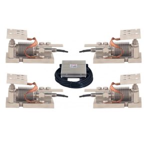 ANYLOAD | MK4-563RSM5 Weigh Module Kit