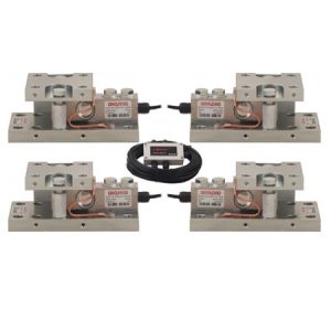 ANYLOAD | MK4-563YHM4 Weigh Module Kit