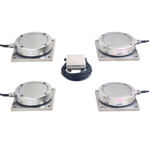 ANYLOAD | MK4-363TSM1 Weigh Module Kit