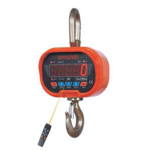 ANYLOAD | OCSC3 Enhanced Crane Scale
