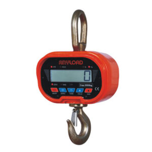 ANYLOAD | OCSC4 Enhanced Crane Scale