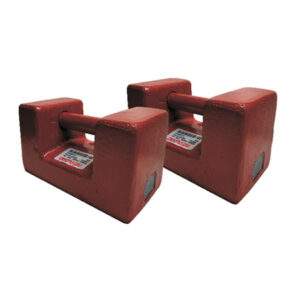 ANYLOAD | TWCM1-02 Individual Test Weights